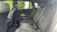 Mercedes-Benz Eqa 300 4M 168kW AMG Line Premium 66.5kWh 5dr Auto Electric Hatchback